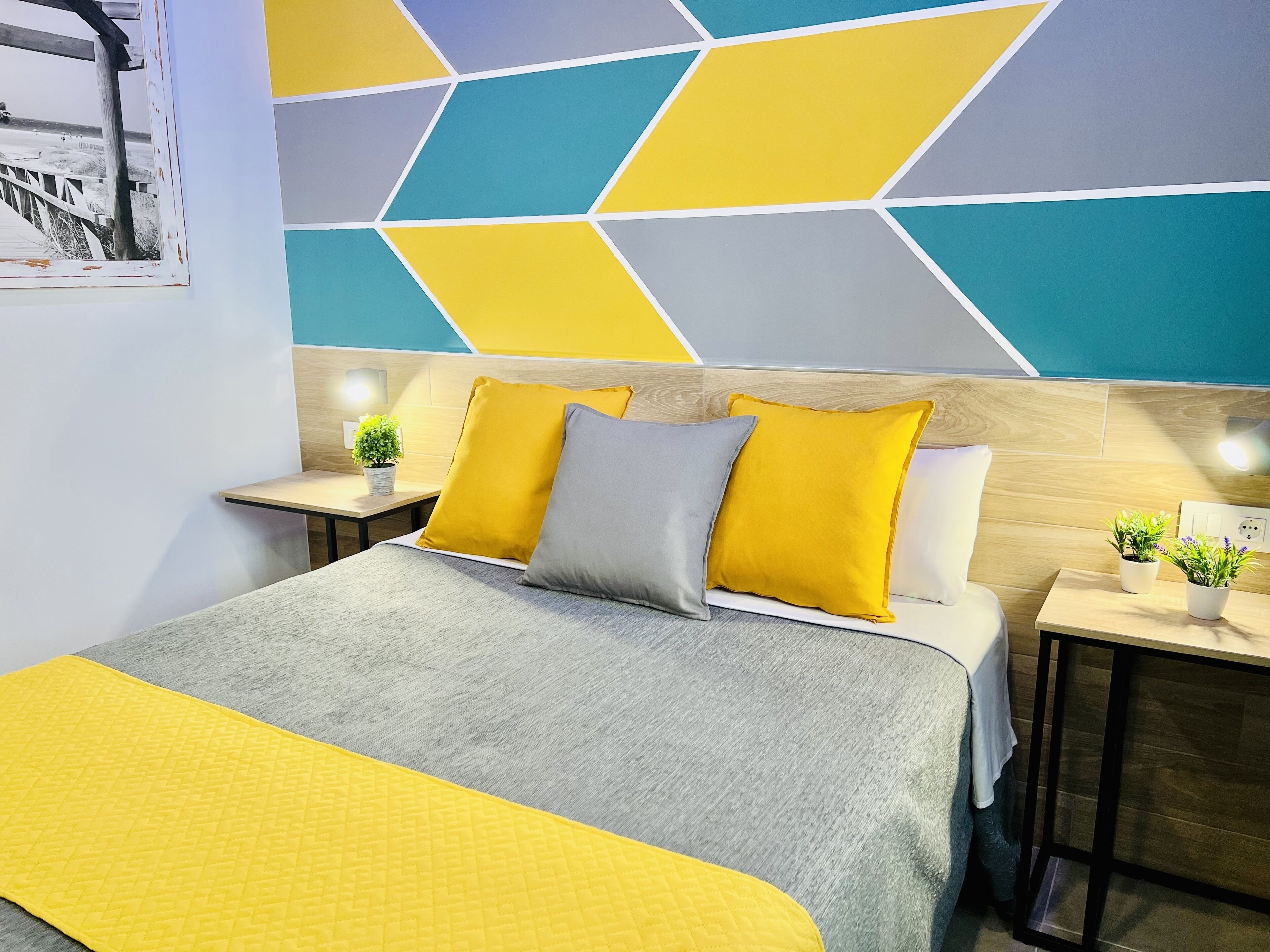 Photo - DORI ROOMS - Hostal