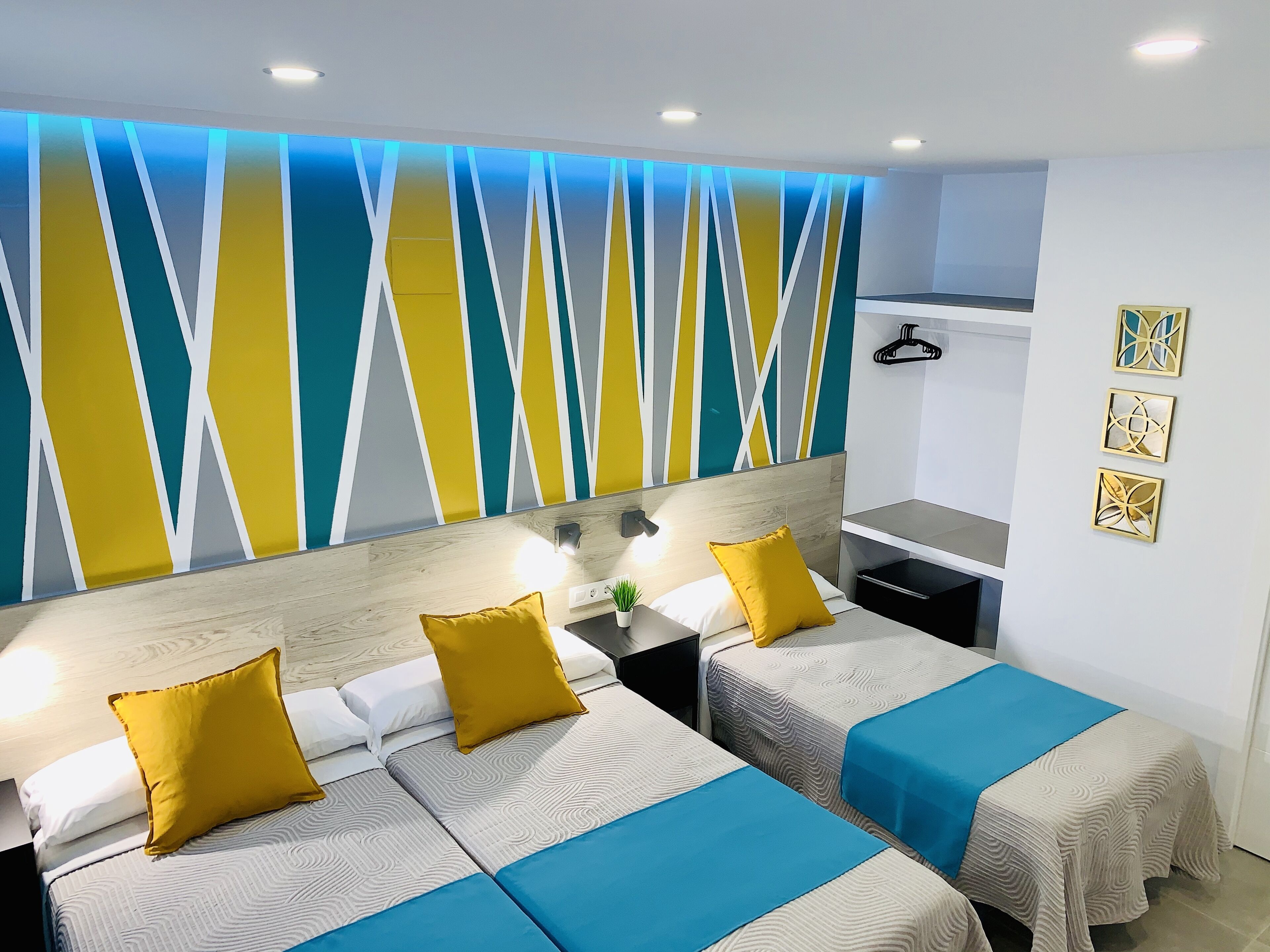 Photo - DORI ROOMS - Hostal