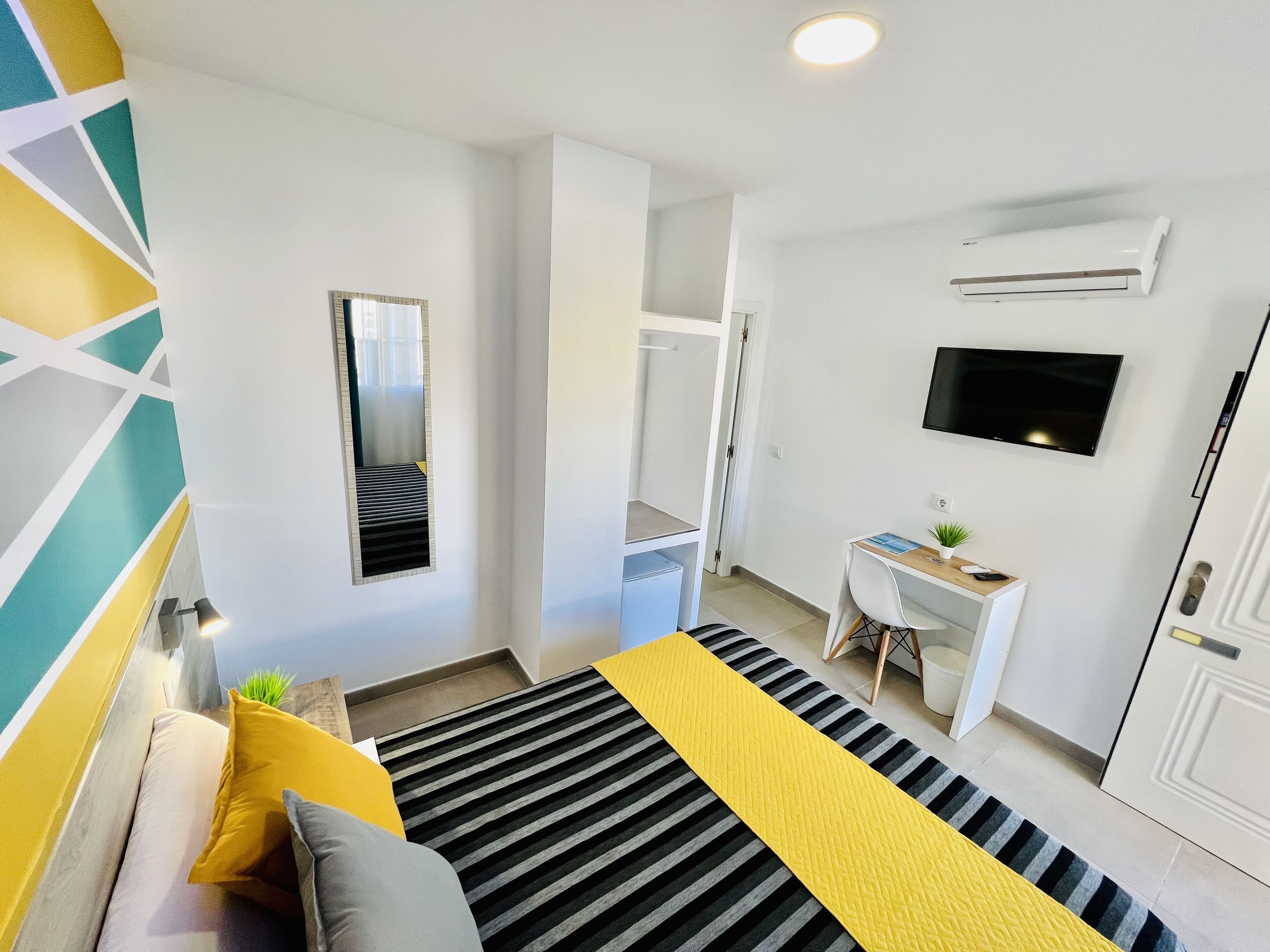 Photo - DORI ROOMS - Hostal