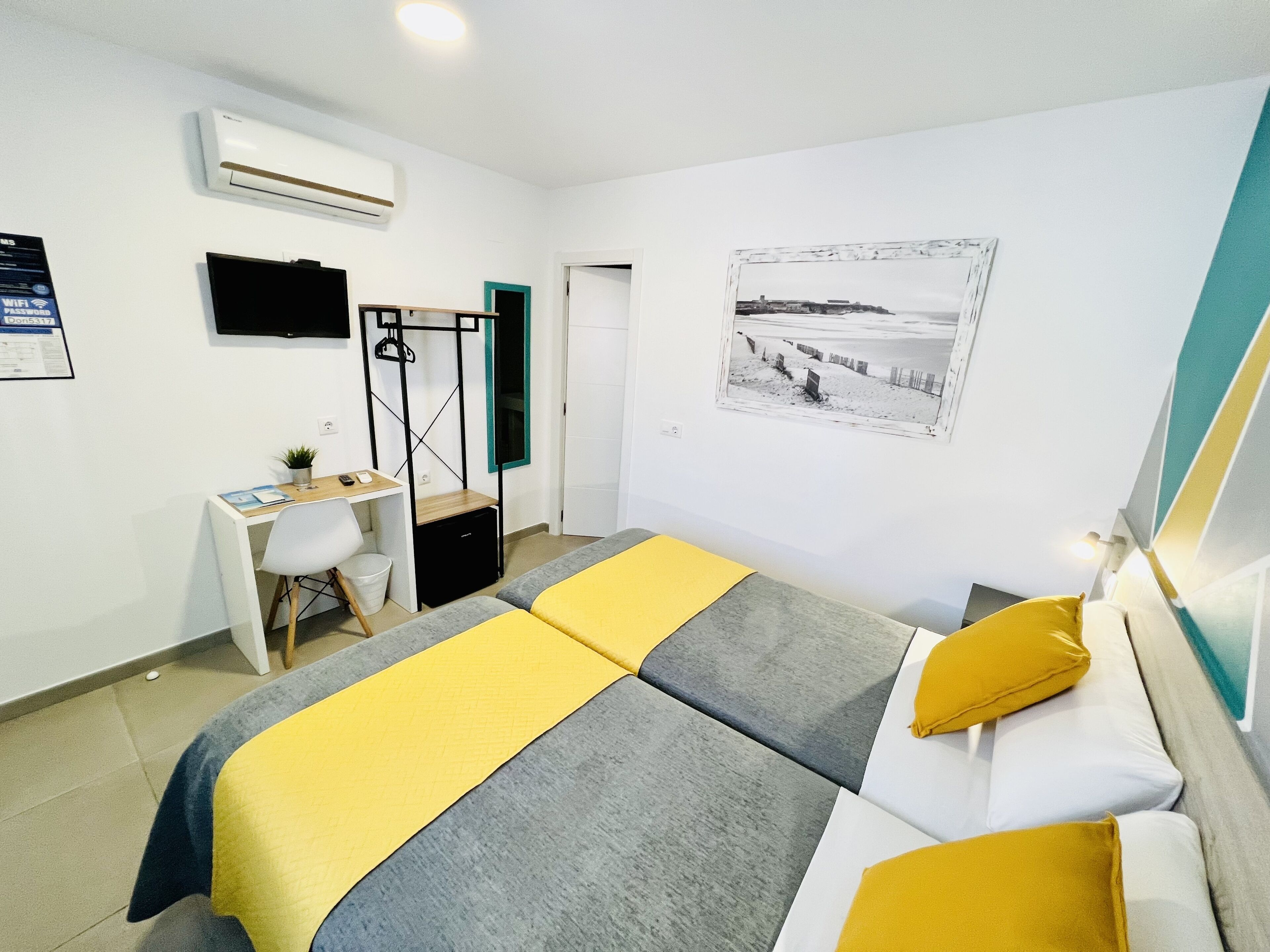 Photo - DORI ROOMS - Hostal