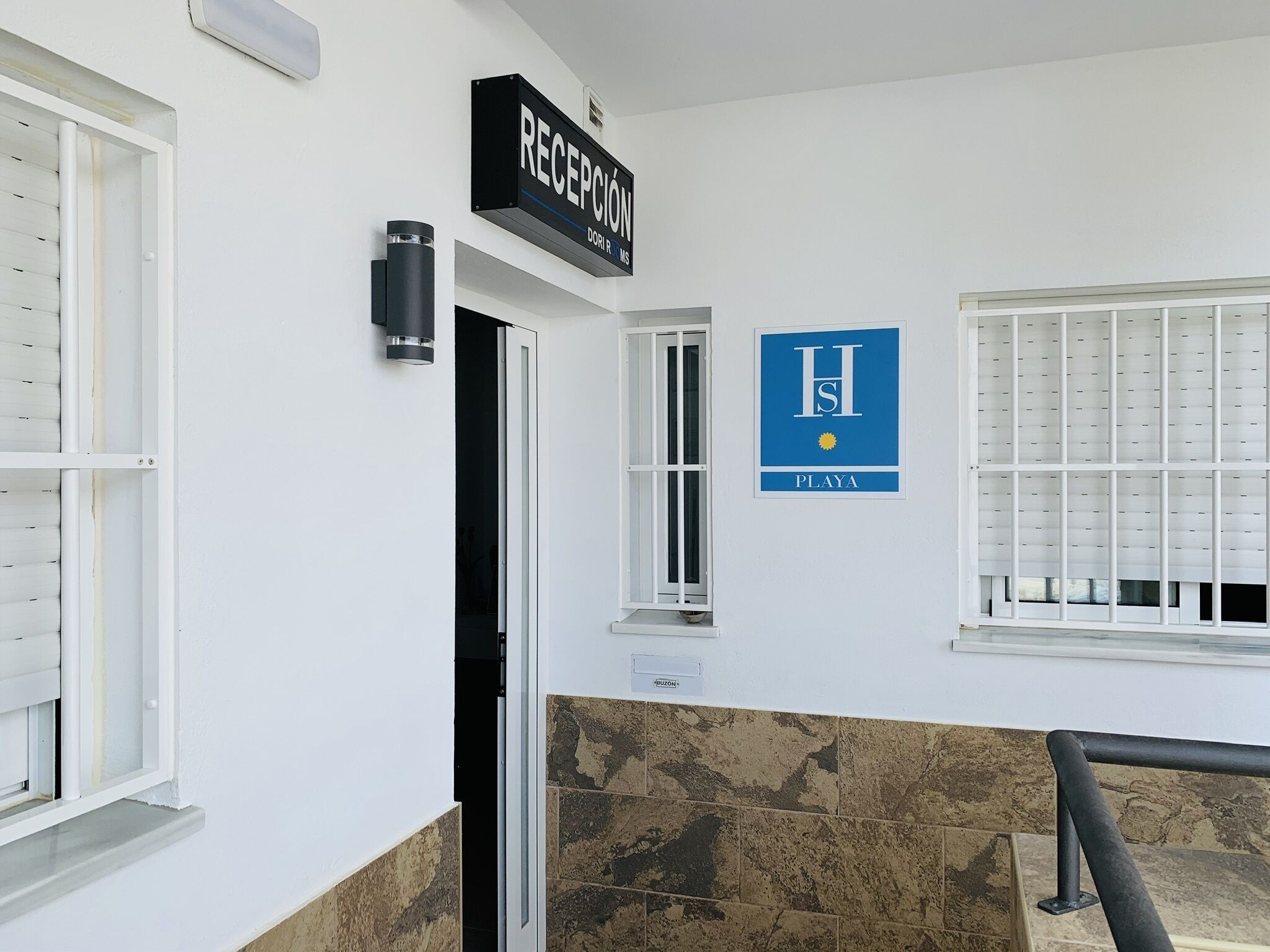Photo - DORI ROOMS - Hostal