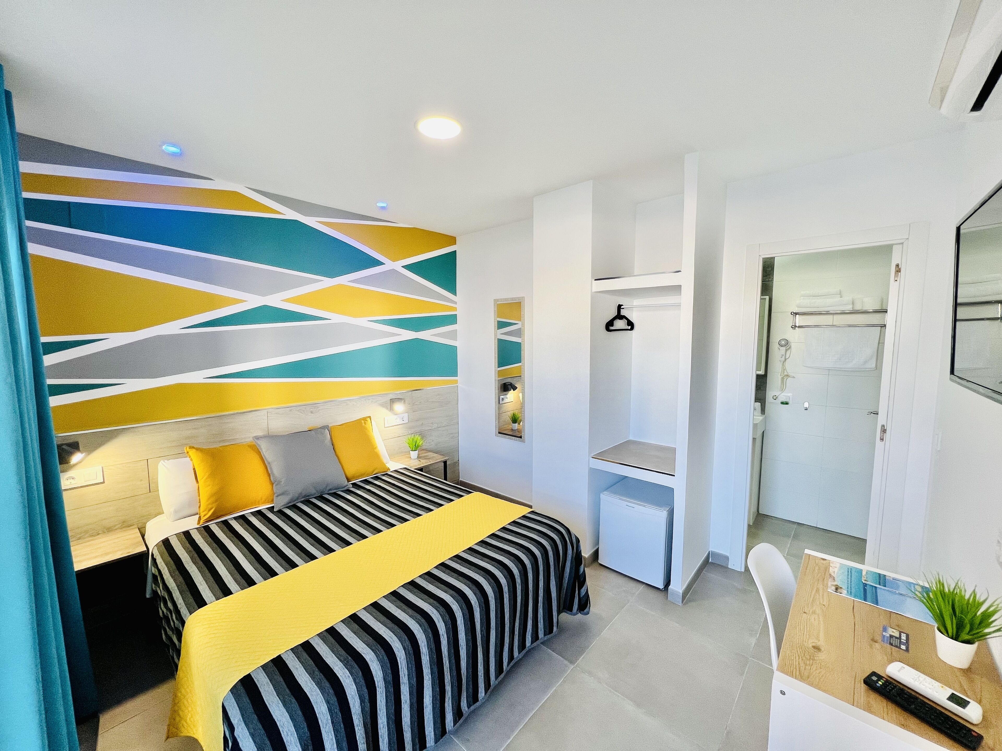 Photo - DORI ROOMS - Hostal