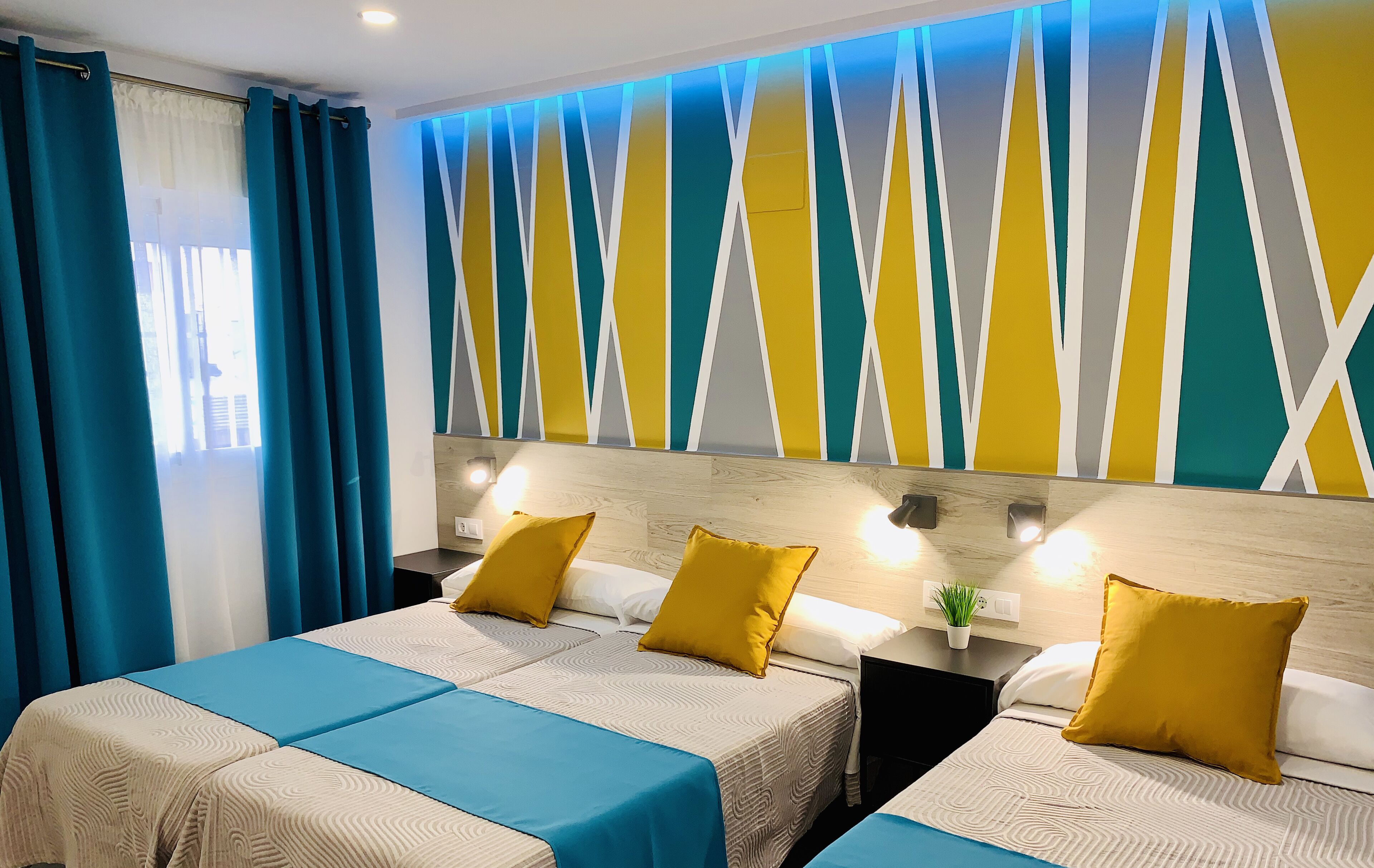 Photo - DORI ROOMS - Hostal