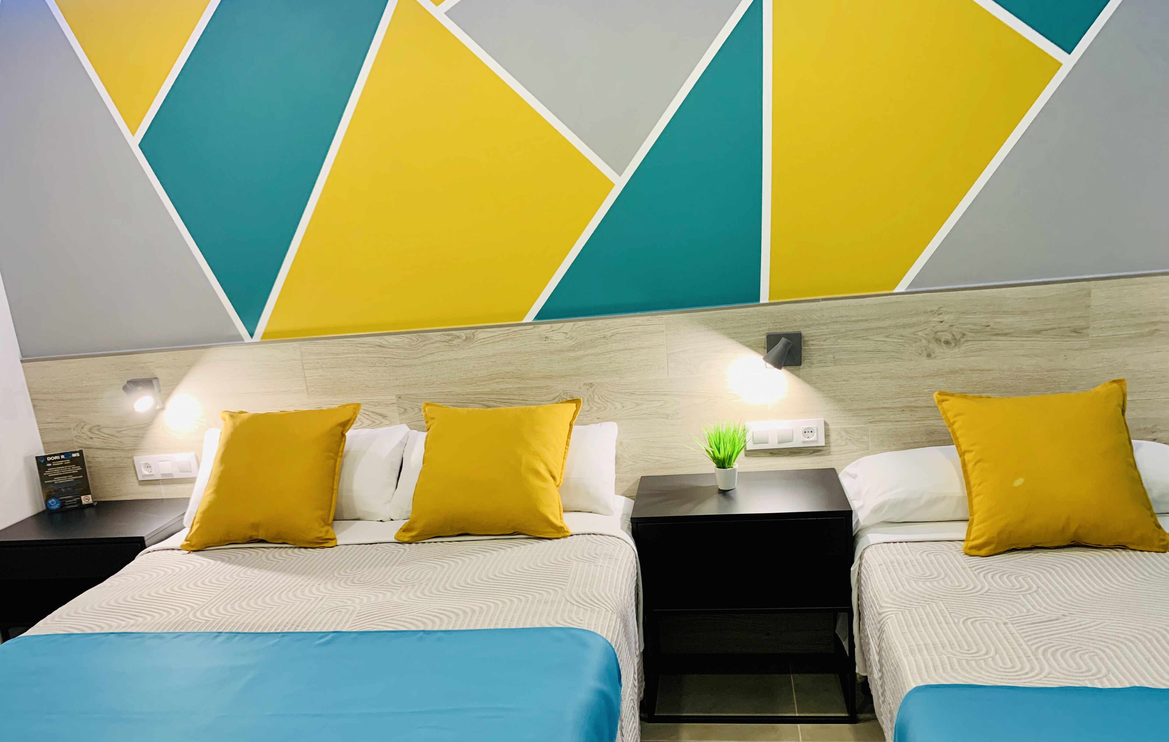 Photo - DORI ROOMS - Hostal