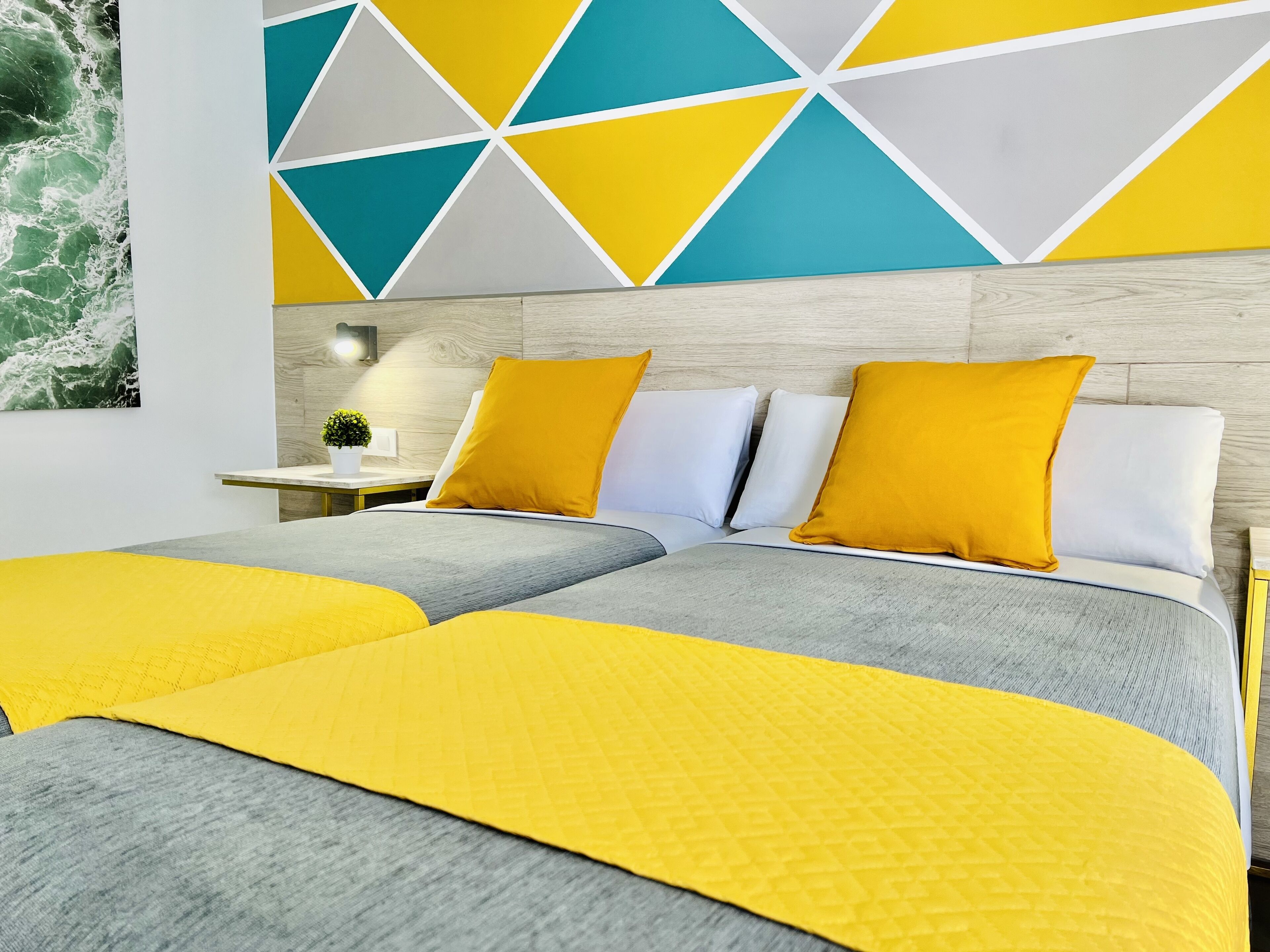 Photo - DORI ROOMS - Hostal