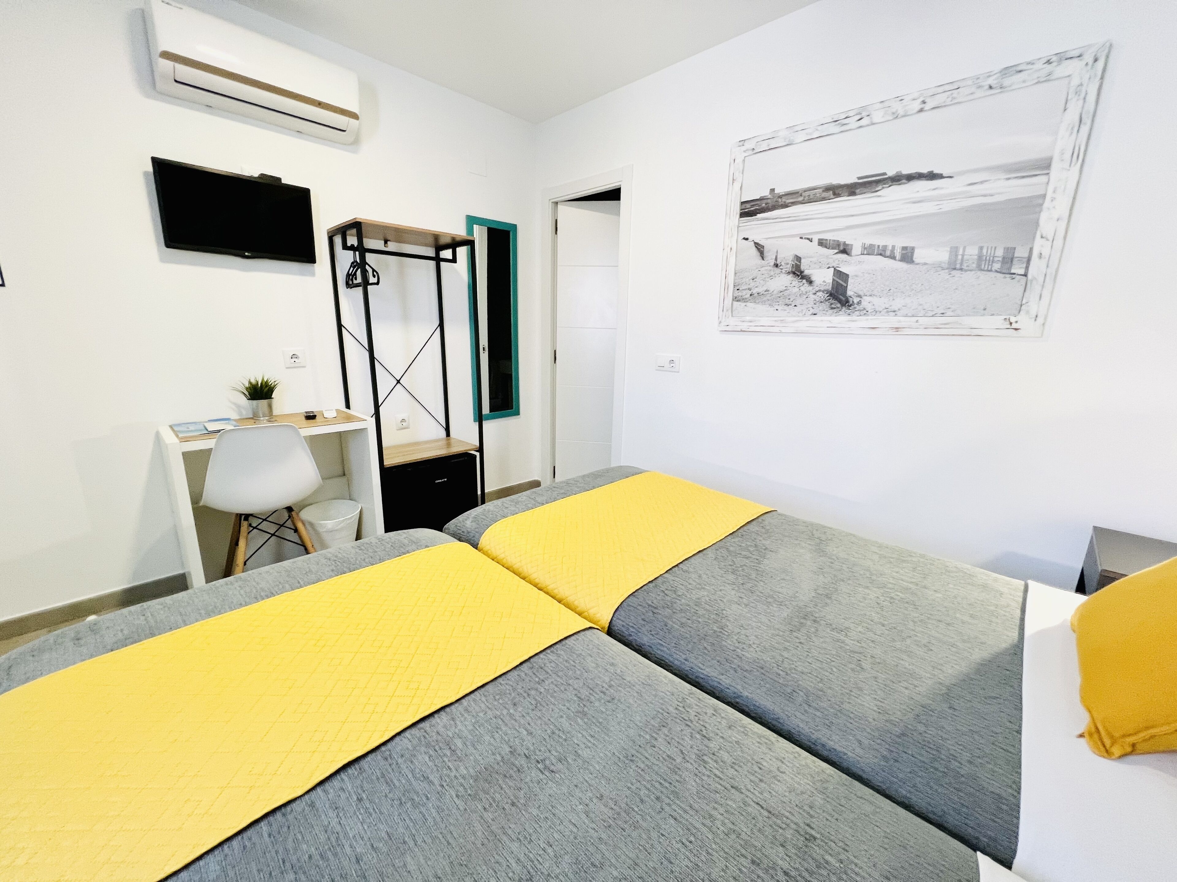 Photo - DORI ROOMS - Hostal