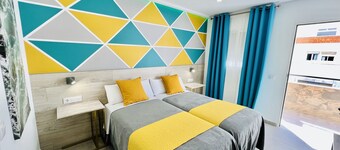 Dori Rooms Hostal