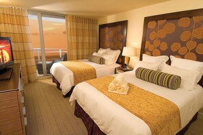 2 habitaciones y wifi 