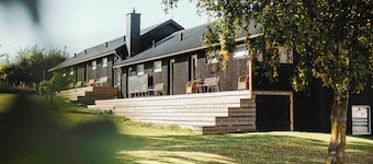 The Falcon Hotel