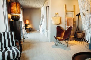 Delux Sea | Gratis Wi-Fi