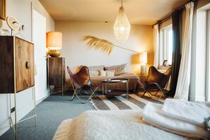 Superior Garden House Sea Side | Wi-fi (inkludert)