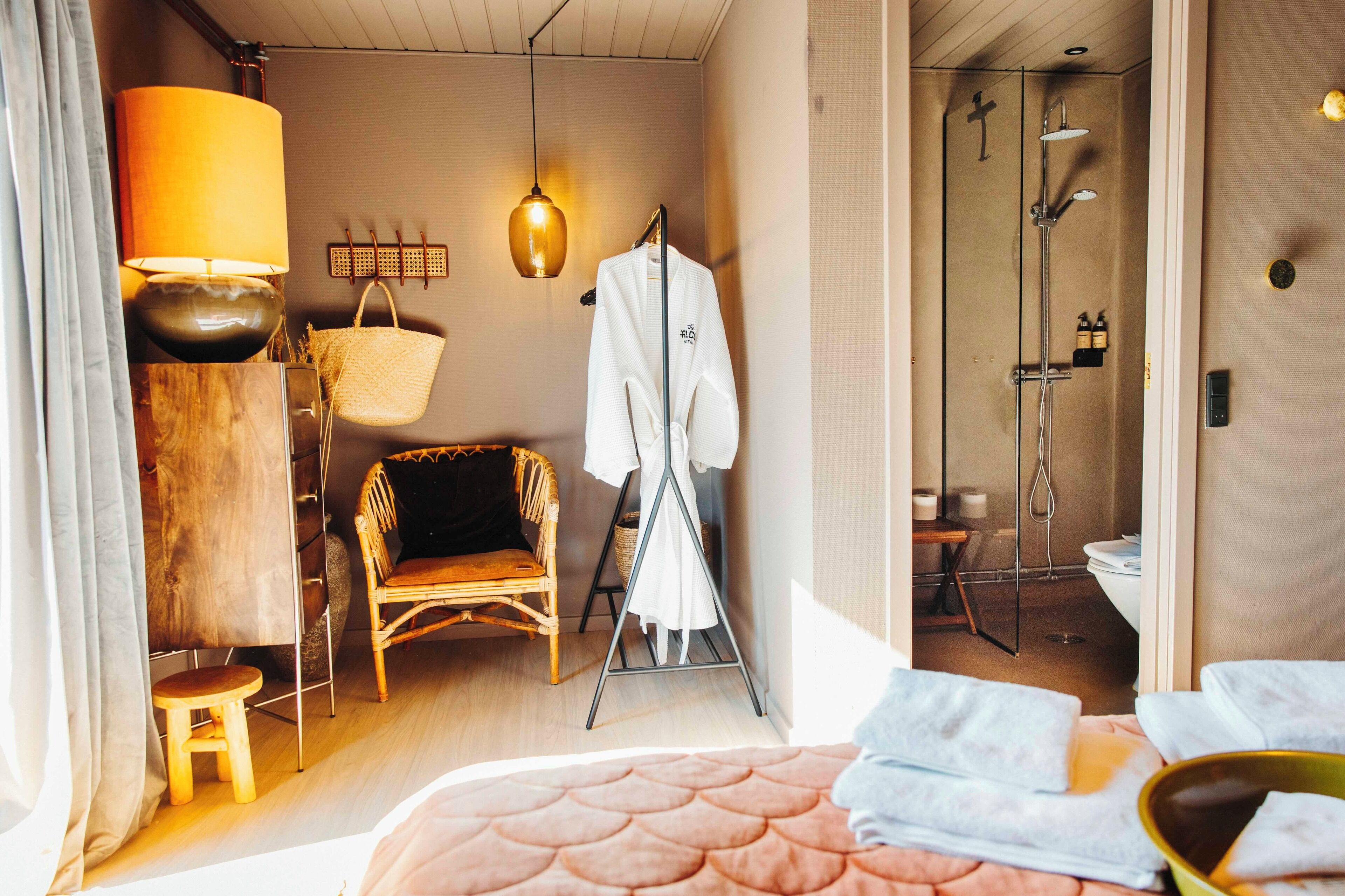 Garden House Garden View First Floor | Wifi gratis