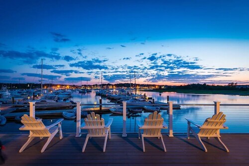 Perfect Private Scituate Getaway Near The Beach!