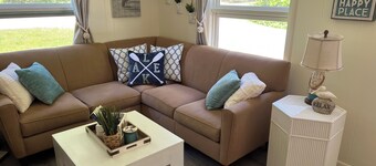 The Hideaway of Crooked Lake