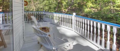 Terras