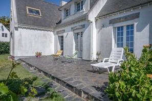 Terras