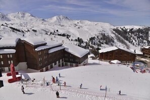 Sports d’hiver