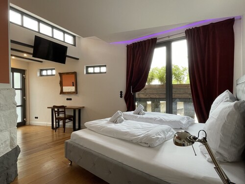 Residenz im "Alten Wasserturm"