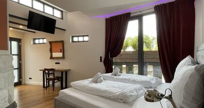 Residenz im "Alten Wasserturm"