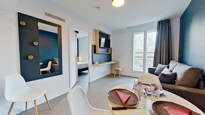 City Residence PARIS SAINT-MAURICE