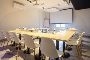 Sala de reuniones