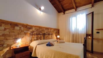 1 camera, una scrivania, Wi-Fi gratuito, accesso in sedia a rotelle