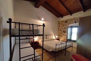 1 Schlafzimmer, Schreibtisch, kostenloses WLAN, Rollstuhlgeeignet