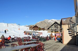 Exterior - Le Balcon Des Ecrins (Reallon)