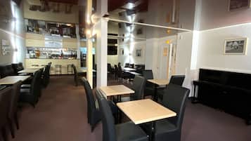 Bar (sur place)