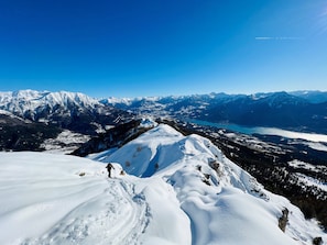 Exterior - Le Balcon Des Ecrins (Reallon)