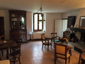 Interieur