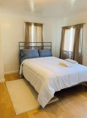 3 عدّة غرف نوم