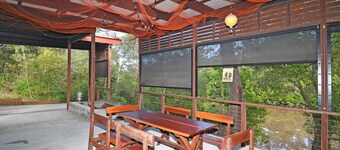 Rivershack - Riverfront - Fisherman's Delight - 5BR