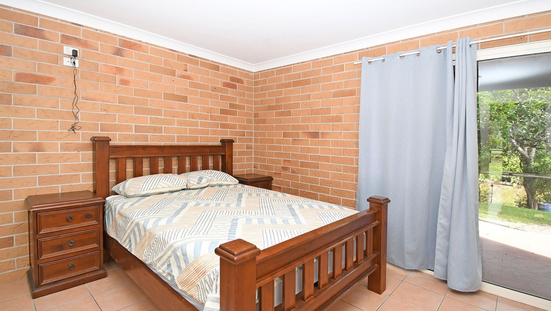 5 soveværelser, Wi-Fi