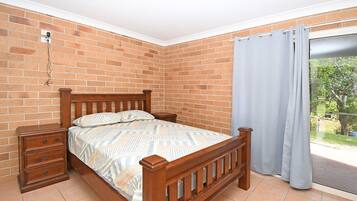 5 soveværelser, Wi-Fi