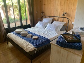 5 Schlafzimmer, WLAN