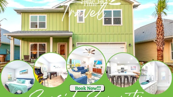 Sunday Bay Resort: Unwind in Luxe Seaside Serenity 2 Sunday Bay Resort: Unwind in Luxe Seaside Serenity