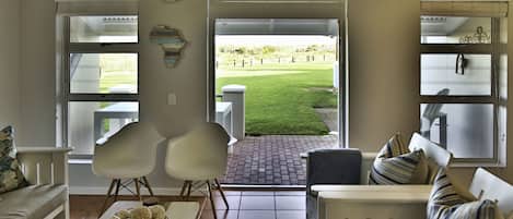 Family House | Living area
