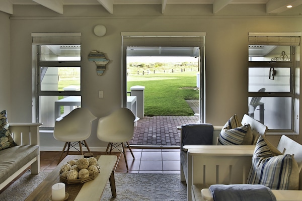 Family House | Living area
