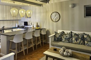 Familie huis | Woonruimte