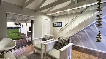 Familie huis | Woonruimte