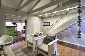 Familie huis | Woonruimte