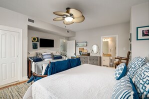 Casa, 3 habitaciones | 3 habitaciones y wifi gratis 