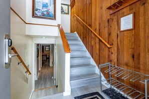 公寓客房, 4 間臥室 | 住宿內部