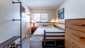 Condo, 4 chambres | 4 chambres, espace de travail pour ordinateurs portables
