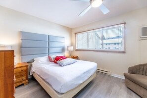 Condo, 4 chambres | 4 chambres, espace de travail pour ordinateurs portables
