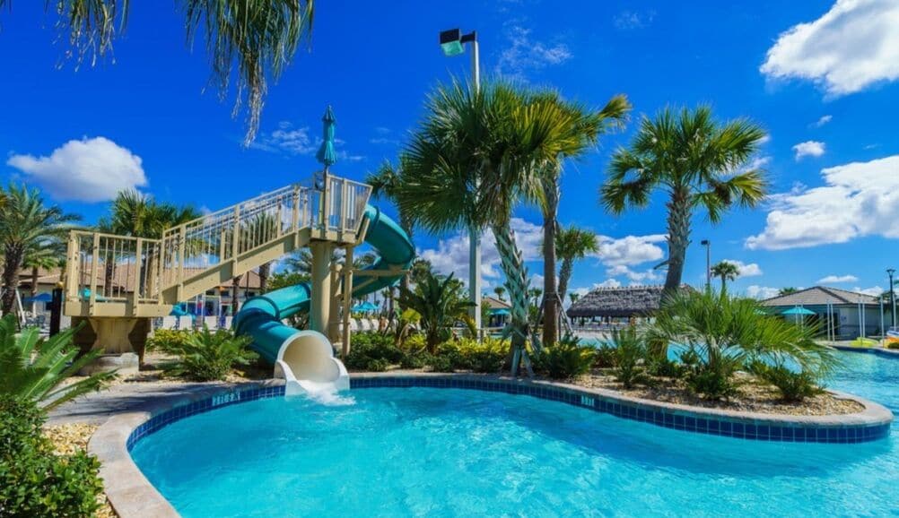 Villa, 5 Bedrooms | Pool | A heated pool