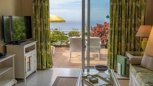 Interior - La Palma Jardín Resort (El Paso)