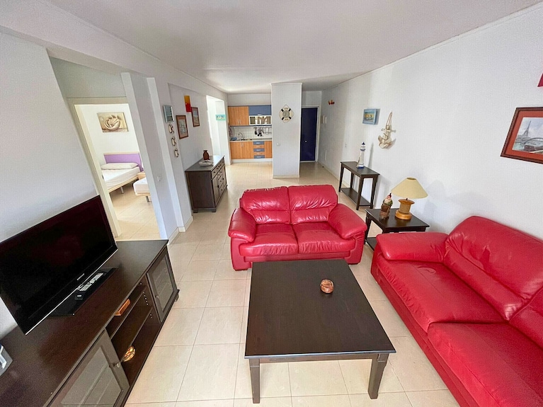 2br Home - 3 Min To Agaete Beach - Pool - Agaete