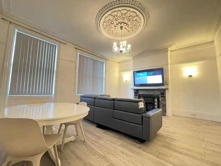 Whitley Road Professional Let - Northumberland